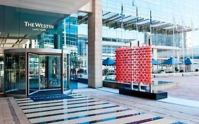The Westin Cape Town